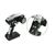 Amewi 22389 / Military truck / 1 12 / Electric engine / Lithium /