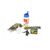 Amewi 23045 / Tank / 1 16 / Electric engine