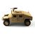 Amewi 22418 / Military truck / 1 10 / Electric engine / 5 kg