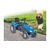 Jamara Pedal Tractor Big Wheel / Pedal / 3 yr(s) / 4 whe | 460837