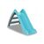 Jamara Slide Happy Slide / 1 yr(s) / Blue | 460693