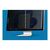 Kensington Display privacy filter 2way removable 34 627436