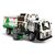 LEGO Mack LR Electric Garbage Truck 42167