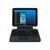 Zebra 2in1 Keyboard with touchpad, KYBET8X2IN1US101