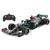 Jamara 402107 / On-road racing car / 1 18 / Electric engine / 6 y
