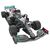 Jamara 402107 / On-road racing car / 1 18 / Electric engine / 6 y
