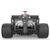 Jamara 402107 / On-road racing car / 1 18 / Electric engine / 6 y