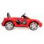 Jamara Ride-on Audi R8 18V Einhell rd| 460915 / Battery-powered /