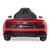 Jamara Ride-on Audi R8 18V Einhell rd| 460915 / Battery-powered /