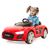 Jamara Ride-on Audi R8 18V Einhell rd| 460915 / Battery-powered /