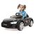 Jamara 461807 / Car / 3 yr(s) / 1 / Black