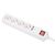 Manhattan Power Distribution Unit EU (2-pin), x4 gang/ou | 168342