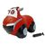 Jamara Massey Ferguson Bouncy Tractor with pump / 50 kg  | 466000