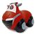 Jamara Massey Ferguson Bouncy Tractor with pump / 50 kg  | 466000