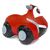 Jamara Massey Ferguson Bouncy Tractor with pump / 50 kg  | 466000