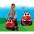 Jamara Massey Ferguson Bouncy Tractor with pump / 50 kg  | 466000