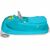 Jamara 461101 / Sled / Blue / Plastic / Risk of accident and inju