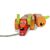 Jamara 460705 / 18 month(s) / Dog / 4 wheel(s) / Multicolour / 17