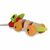 Jamara 460705 / 18 month(s) / Dog / 4 wheel(s) / Multicolour / 17