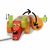 Jamara 460705 / 18 month(s) / Dog / 4 wheel(s) / Multicolour / 17