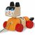 Jamara 460704 / 18 month(s) / Cat / 4 wheel(s) / Multicolour / 14