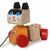 Jamara 460704 / 18 month(s) / Cat / 4 wheel(s) / Multicolour / 14