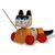 Jamara 460704 / 18 month(s) / Cat / 4 wheel(s) / Multicolour / 14