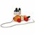 Jamara 460704 / 18 month(s) / Cat / 4 wheel(s) / Multicolour / 14