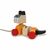 Jamara 460704 / 18 month(s) / Cat / 4 wheel(s) / Multicolour / 14