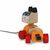 Jamara 460704 / 18 month(s) / Cat / 4 wheel(s) / Multicolour / 14
