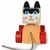 Jamara 460704 / 18 month(s) / Cat / 4 wheel(s) / Multicolour / 14