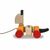 Jamara 460704 / 18 month(s) / Cat / 4 wheel(s) / Multicolour / 14