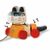 Jamara 460704 / 18 month(s) / Cat / 4 wheel(s) / Multicolour / 14