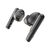 Poly - Eartip for true wireless earphones - black (pack | 8L5A8AA