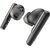 Poly - Eartip for true wireless earphones - black (pack | 8L5A8AA