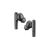 Poly - Eartip for true wireless earphones - black (pack | 8L5A8AA
