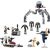 LEGO 75372 Star Wars Clone Trooper & Battle Dr