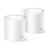 TP-Link Deco X1500 V1 - Wi-Fi system - (2 ro | Deco X1500(2-Pack)