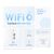 TP-Link Deco X1500 V1 - Wi-Fi system - (2 ro | Deco X1500(2-Pack)