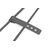 Digitus Lightning silicone connection cable, US | AK-600108-010-S