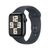 Apple Watch SE (GPS) - 2nd generation - 44 mm - midni | MXEK3QF/A