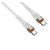 Tucano MA-CA60-W / 1.5 m / USB C / USB C / 480 Gbit/s / White