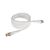 Tucano MA-CA60-W / 1.5 m / USB C / USB C / 480 Gbit/s / White