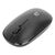 MW3050 Wireless Optical Mouse, Black, 1200dpi, 2.4Ghz (u | 190312