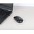 MW3050 Wireless Optical Mouse, Black, 1200dpi, 2.4Ghz (u | 190312