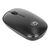 MW3050 Wireless Optical Mouse, Black, 1200dpi, 2.4Ghz (u | 190312