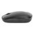 MW3050 Wireless Optical Mouse, Black, 1200dpi, 2.4Ghz (u | 190312