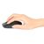MW3050 Wireless Optical Mouse, Black, 1200dpi, 2.4Ghz (u | 190312