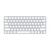 Apple Magic Keyboard - Keyboard - wireless - Bluetoot | MXCL3LB/A