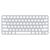 Apple Magic Keyboard - Keyboard - wireless - Bluetoot | MXCL3LB/A